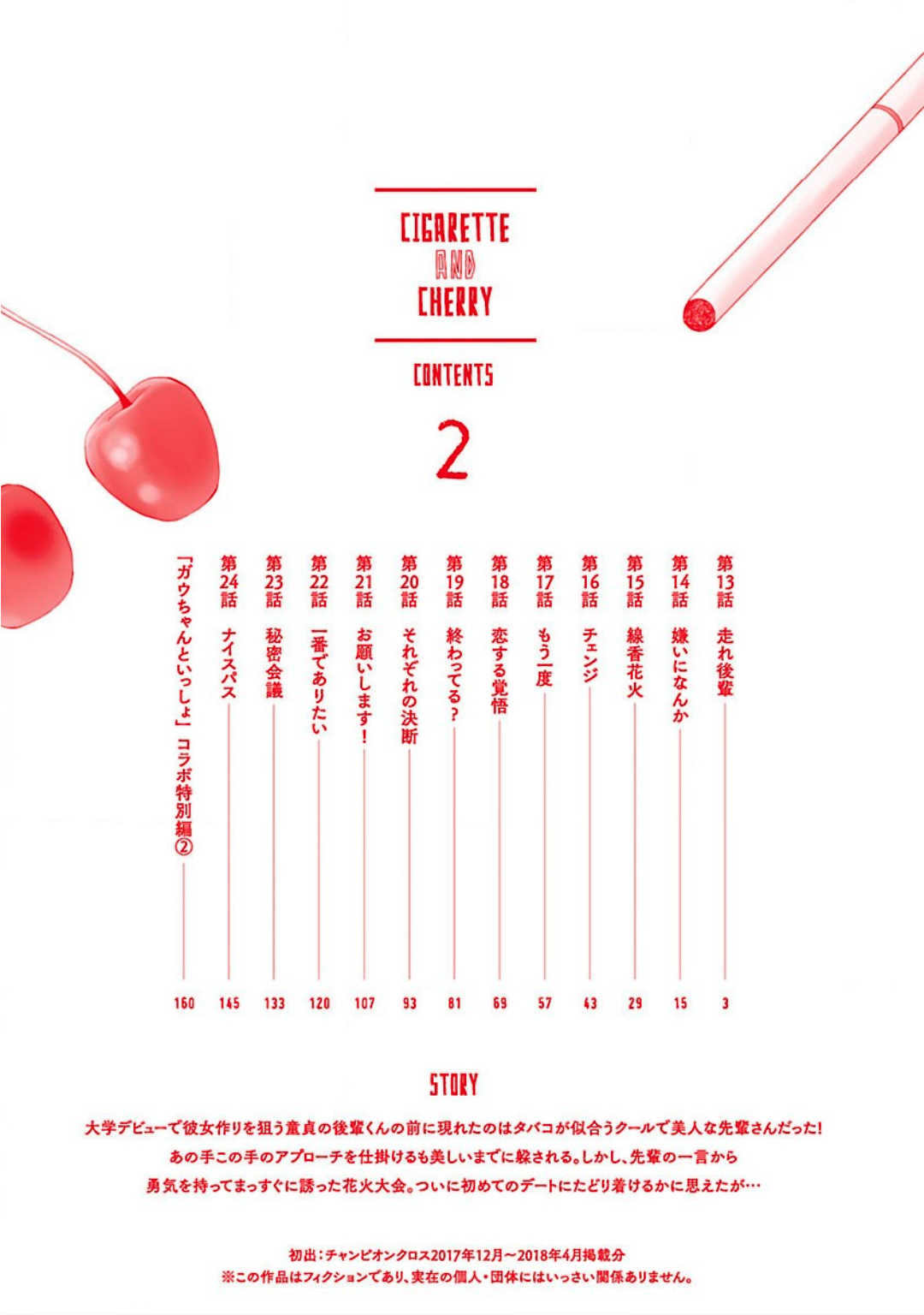 Cigarette & Cherry 13 (3)